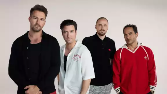 Big Time Rush llegará a la ciudad de Mérida en 2026