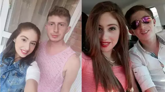 Ana y Bertha Ocaña intentaron ser actrices en algún momento de su vida y motivaron a su hermano. Foto: Especial Ana y Bertha Ocaña intentaron ser actrices en algún momento de su vida y motivaron a su hermano. Foto: Especial