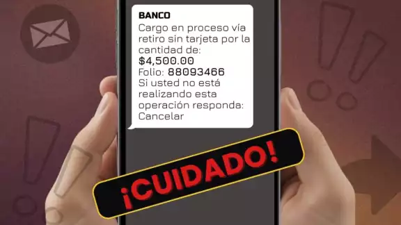 La SSP Yucatán emitió la alerta por el fraude