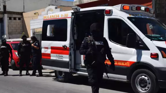 Joven sufre sobredosis y termina hospitalizado en Progreso
