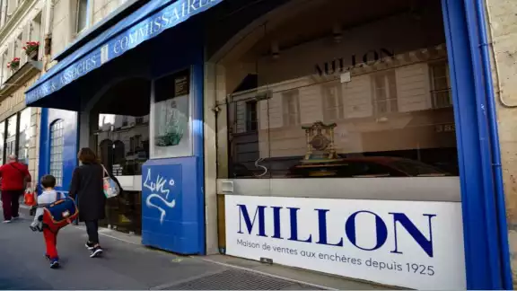 Cultura y el INAH piden detener la nueva subasta de vienes patrimoniales mexicanos en Francia