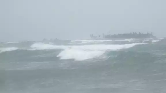 Conagua pide extremar precauciones en seis estados por Depresión Tropical 13-E Conagua pide extremar precauciones en seis estados por Depresión Tropical 13-E