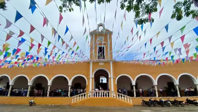 Entre seis policías de Espita habrían detenido a un menor de edad