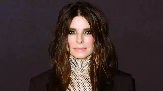 Sandra Bullock resaltó cpor su gran carrera en Hollywood. Foto: Especial