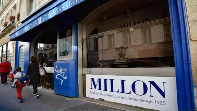 Cultura y el INAH piden detener la nueva subasta de vienes patrimoniales mexicanos en Francia