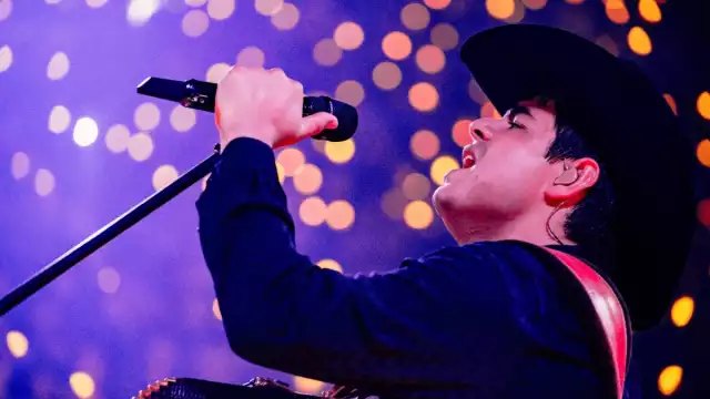 Alfredo Olivas llegará en concierto a Mérida