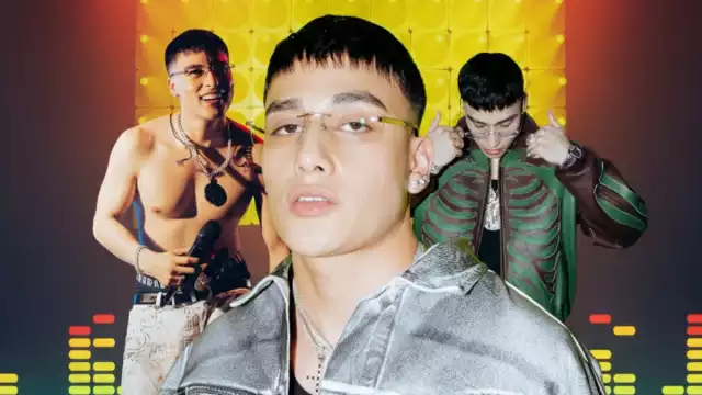 El Malilla se presentará en la Feria Yucatán Xmatkuil 2025