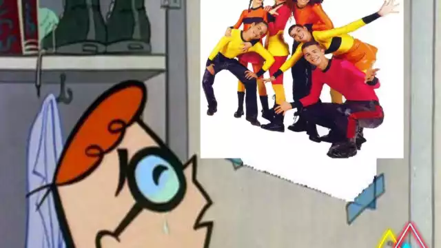 Kabah se lleva las burlas y los memes al cancelar su presentación en el Mundial de Qatar 2022