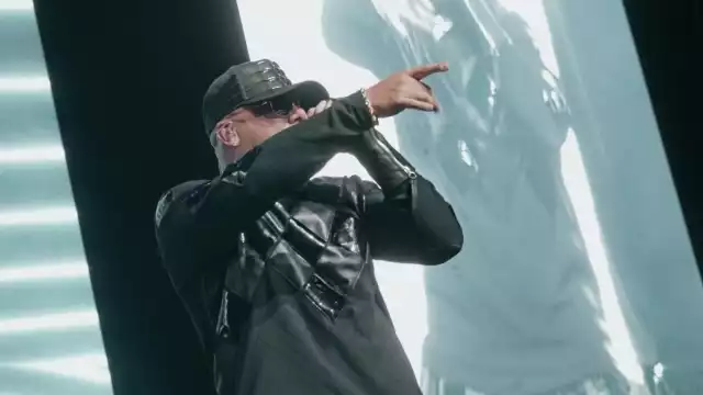 Wisin se presentará en la Feria Yucatán Xmatkuil 2025