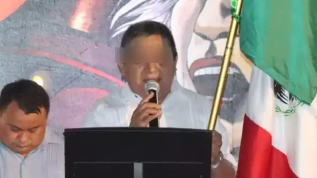 res regidoras acusan al Edil por violencia política en razón de género