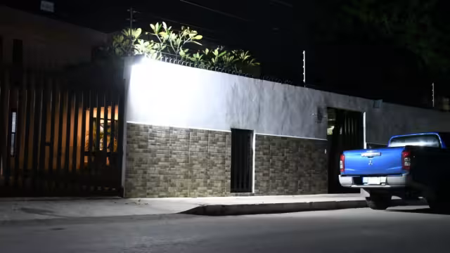 Realizan audiencia para determinar situación jurídica del director de Smapac