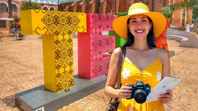 Tekax es uno de los pueblos mágicos de Yucatán