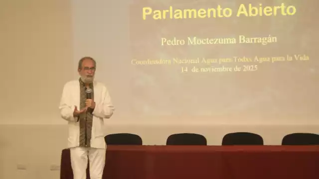 El objetivo fue escuchar  las inquietudes de la gente.