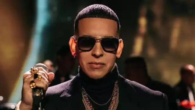 Daddy Yankee dará una gira de despedida por América. Foto: Especial