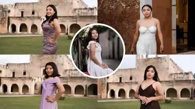 Cinco estudiantes del bachiller tecnológico agropecuario se inscriben para ser Señorita Revolución