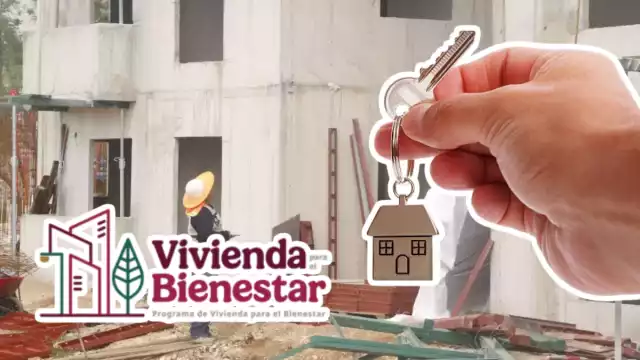 Se entregarán las primeras casas del programa Vivienda para el Bienestar en Yucatán