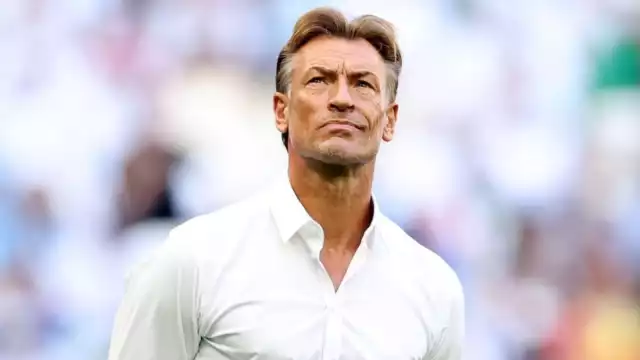 Hervé Renard busca que Arabia Saudita elimine a México