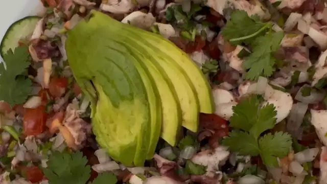 La Feria del Pulpo se realizará en Río Lagartos