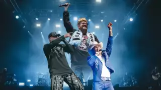 Feria Yucatán Xmatkuil 2025: Estos boletos para conciertos gratis se entregarán el 18 y 19 de noviembre