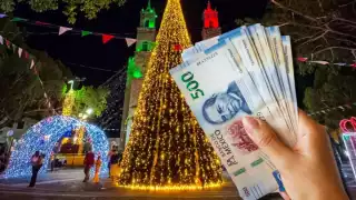 ¿Cuándo cobrarán el aguinaldo 2025 los yucatecos? Fecha exacta y cómo calcularlo