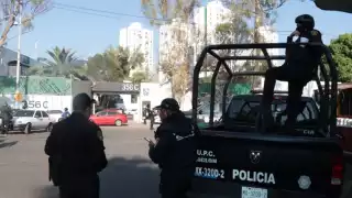 El asesinado estaba cerca de su casa en la CDMX, cuando dos hombres lo abordaron para asesinarlo