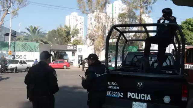 El asesinado estaba cerca de su casa en la CDMX, cuando dos hombres lo abordaron para asesinarlo