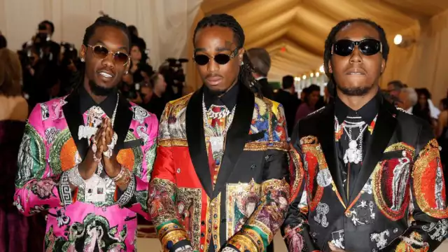 Policía imputa a un hombre por el asesinato del rapero Takeoff