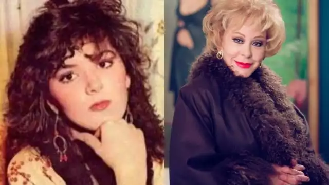 La hija de Silvia Pinal y Gustavo Alatriste murió en octubre de 1982 en un accidente automovilístico.