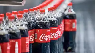 ¿Cómo identificar una Coca-Cola pirata?