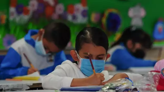 El Calendario Escolar establece que las clases iniciarán el próximo 30 de agosto de 2021 y concluirán el 28 de julio de 2022. Foto: Cuartoscuro