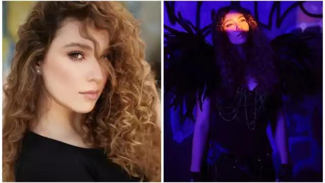 La joven nació entre cámaras y reflectores al ser hija de la conductora Andrea Legarreta y Erik Rubín. Foto: Instagram @miarubinlega