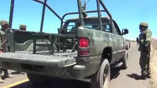 La Comisión Nacional solicitó al titular de la Sedena que colabore en el trámite ante la CEAV, para la inscripción en el Registro Nacional de Víctimas de las siete personas agraviadas