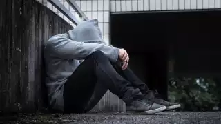 La adicción de sustancias ilícitas en el país es de 15.8% para hombres y 4.3 para mujeres