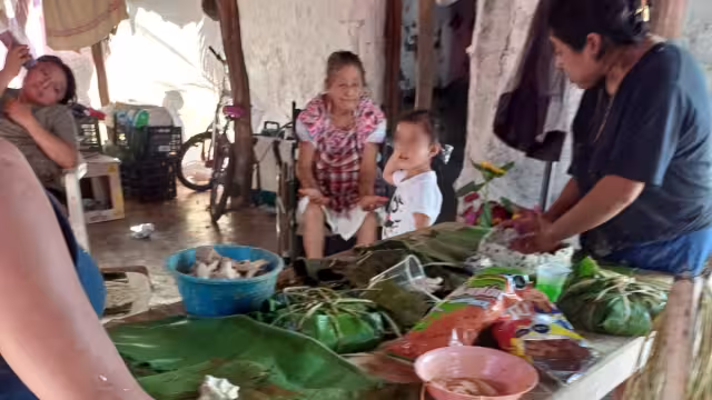 A partir de este viernes inician las despedidas de los pixanes en gran parte del Camino Real