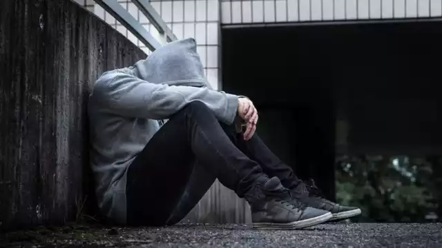 La adicción de sustancias ilícitas en el país es de 15.8% para hombres y 4.3 para mujeres