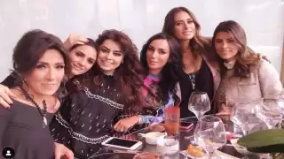 De acuerdo con la página de espectáculos “La Comadrita”, un sobrino de Yadira Carrillo falleció hace unos días luego de un terrible accidente