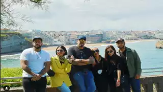 Pepe Aguilar y sus talentosos hijos son reconocidos en el medio del espectáculo como parte de la Dinastía Aguilar; sin embargo, el cantante tiene una hija que muy pocos conocen