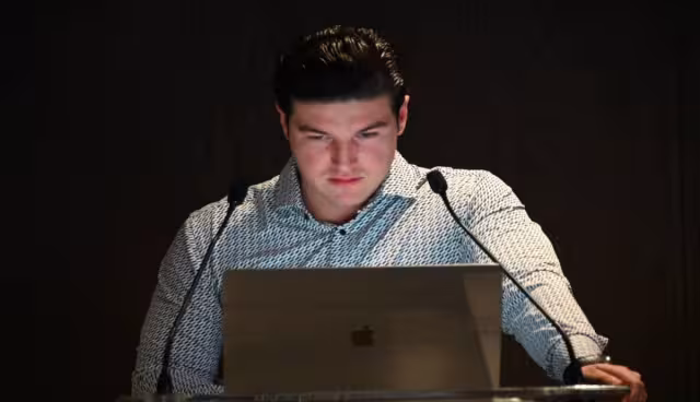 Samuel García indicó que su amor por Nuevo León es uno de los principales por los cuales se trabaja para mejorar un mejor futuro para los neoloneses