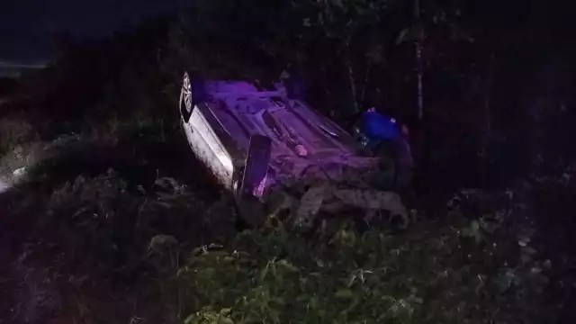 Policías municipales de Chacsinkín, así como paramédicos de la SSP, arribaron para tomar conocimiento