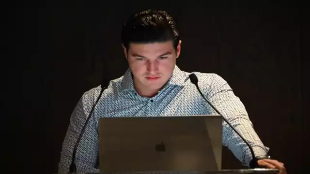 Samuel García indicó que su amor por Nuevo León es uno de los principales por los cuales se trabaja para mejorar un mejor futuro para los neoloneses