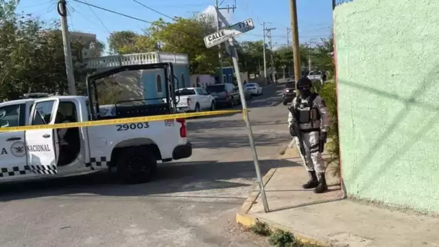 Durante cateo en la colonia Emiliano Zapata III de Mérida fueron decomisadas drogas sintéticas y naturales