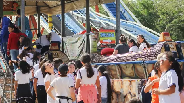 La Feria Yucatán Xmatkuil 2022 iniciará el próximo 11 de noviembre