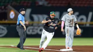 Leones de Yucatán caen ante los Tigres de Quintana Roo; ahora van contra los Piratas de Campeche