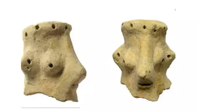 El descubrimiento del arqueólogo Yosef Garfinkel generó polémica en Israel (Especial)