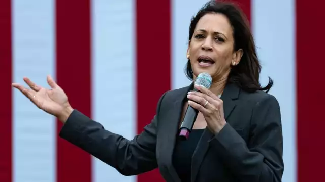 Kamala Harris pidió que se prohíban las armas en Estados Unidos tras tiroteo en escuela primaria de Texas