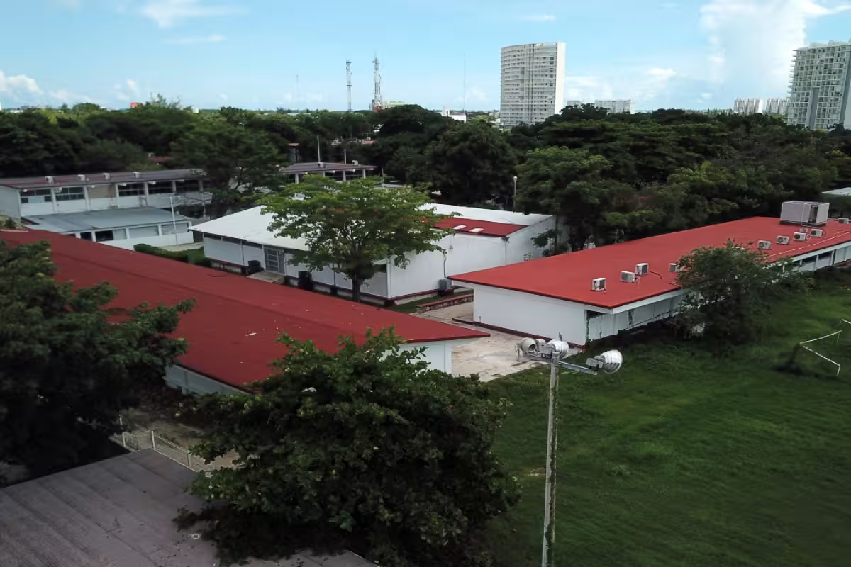 Más de mil escuelas en Quintana Roo no cuentan con escrituras - PorEsto