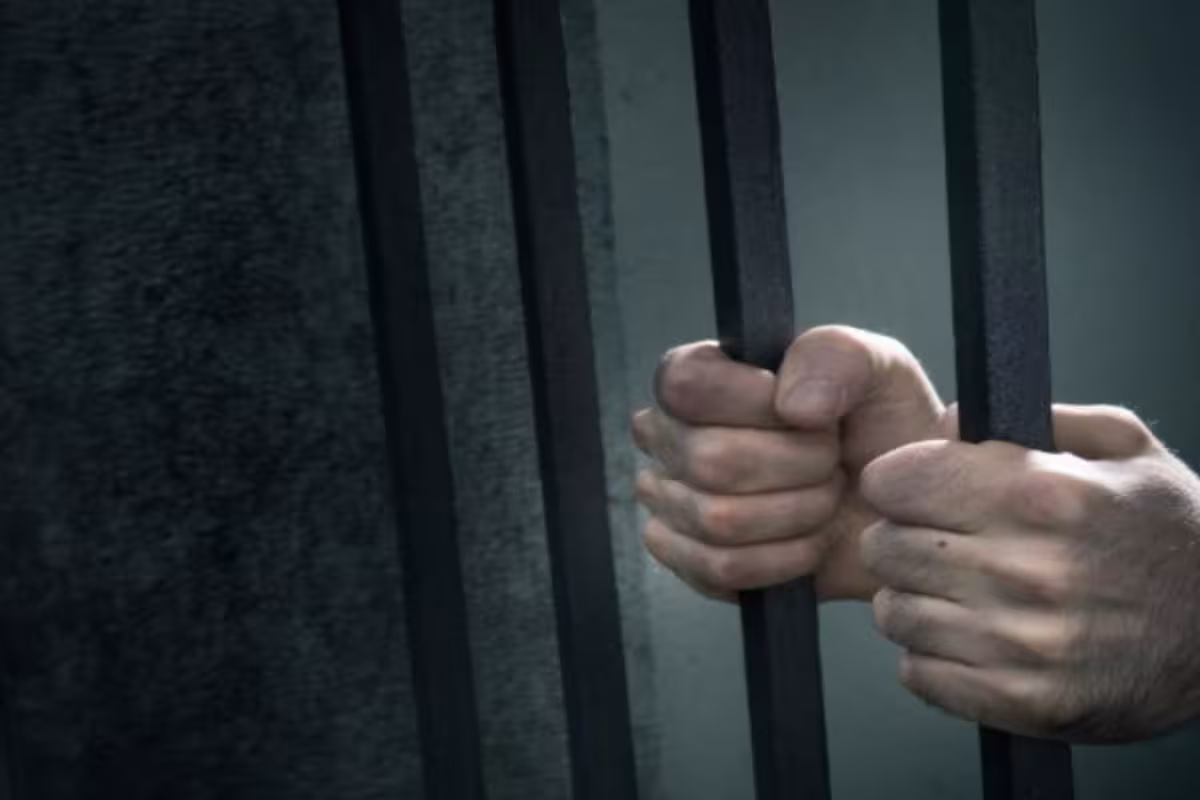 A prisión preventiva, hombre acusado de violar a una menor en Kanasín ...