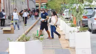 La Cámara Nacional de Comercio, Servicios y Turismo asegura que diariamente recibe quejas de los usuarios. Foto: Martín Zetina