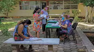 El proceso de preinscripciones durará 26 días.