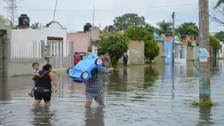 El instrumento sirve para prevenir los peligros que pueden afectar a la población. Foto: Eric Castillo.